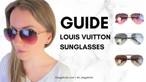 louis vuitton glasses sizes